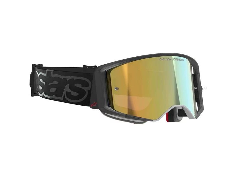 Ochelari cross-enduro ALPINESTARS SUPERTECH VISION VISTA GOGGLE Ochelari cross-enduro ALPINESTARS SUPERTECH VISION VISTA GOGGLE