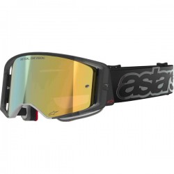 Ochelari cross-enduro ALPINESTARS SUPERTECH VISION VISTA GOGGLE