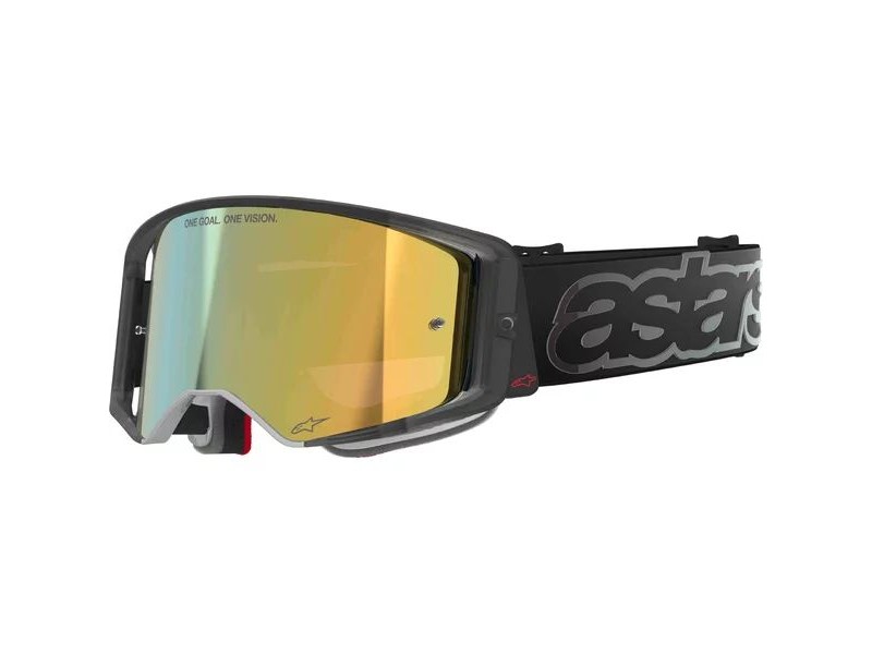 Ochelari cross-enduro ALPINESTARS SUPERTECH VISION VISTA GOGGLE Ochelari cross-enduro ALPINESTARS SUPERTECH VISION VISTA GOGGLE