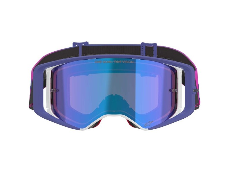 Ochelari cross-enduro ALPINESTARS SUPERTECH VISION VISTA GOGGLE