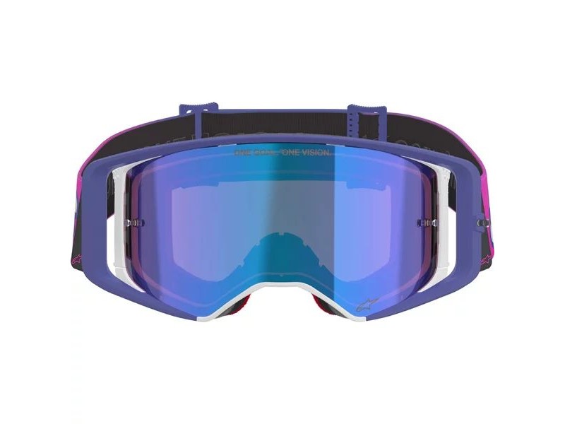 Ochelari cross-enduro ALPINESTARS SUPERTECH VISION VISTA GOGGLE Ochelari cross-enduro ALPINESTARS SUPERTECH VISION VISTA GOGGLE