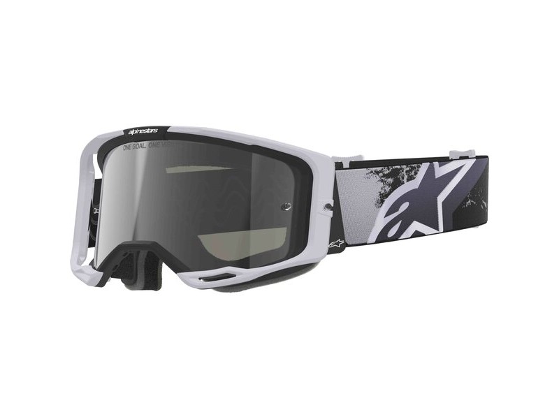 Ochelari cross-enduro ALPINESTARS VISION 8 LAHND GOGGLE