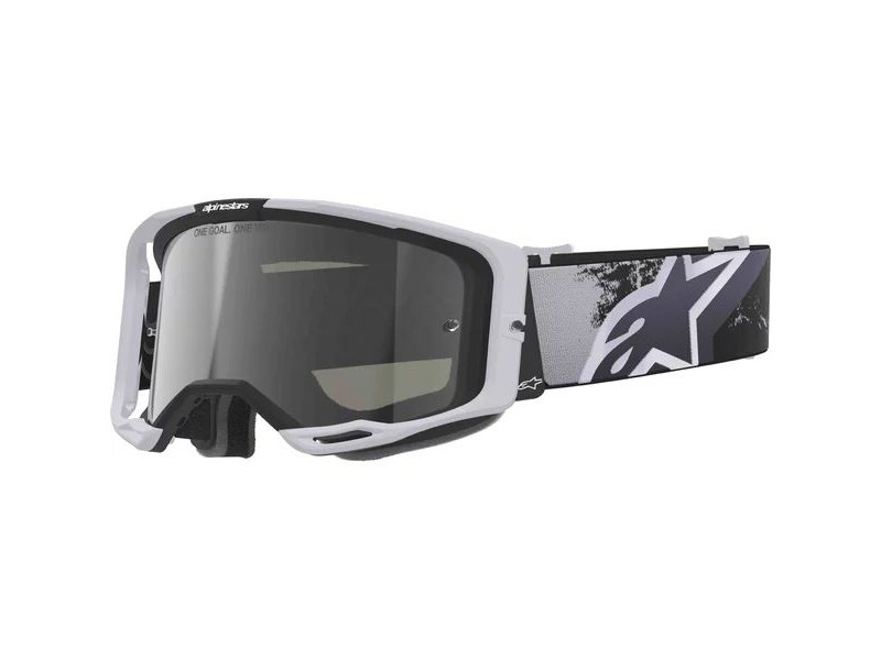 Ochelari cross-enduro ALPINESTARS VISION 8 LAHND GOGGLE