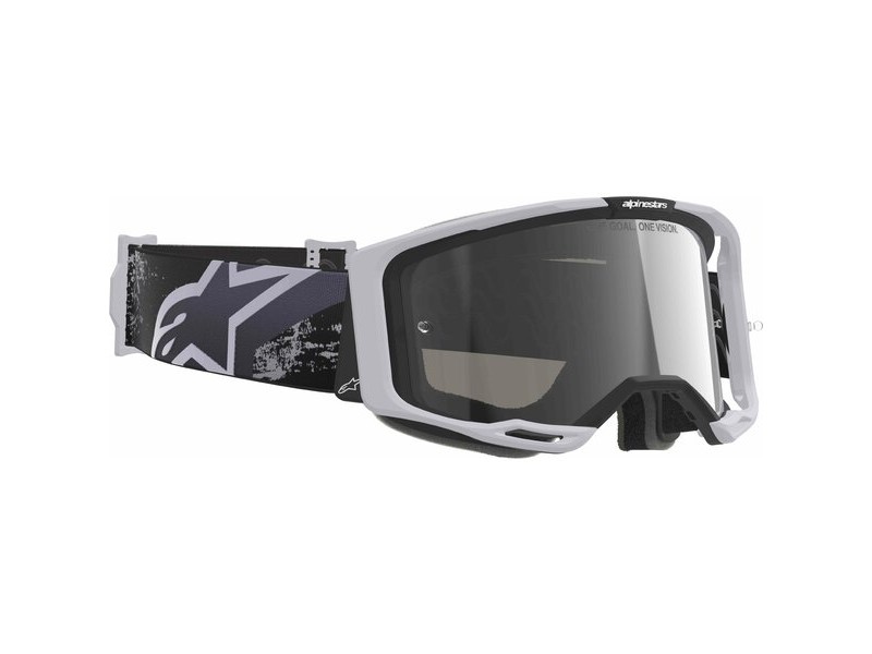 Ochelari cross-enduro ALPINESTARS VISION 8 LAHND GOGGLE