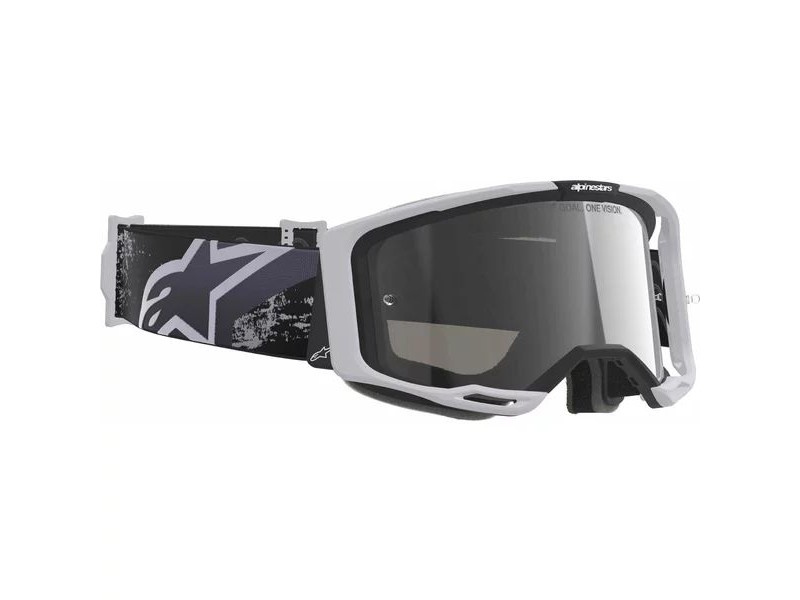 Ochelari cross-enduro ALPINESTARS VISION 8 LAHND GOGGLE