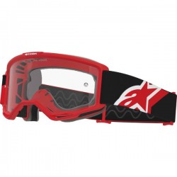 Ochelari cross-enduro ALPINESTARS VISION OTG GOGGLE