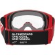 Ochelari cross-enduro ALPINESTARS VISION OTG GOGGLE