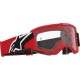 Ochelari cross-enduro ALPINESTARS VISION OTG GOGGLE