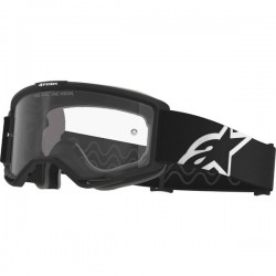 Ochelari cross-enduro ALPINESTARS VISION OTG GOGGLE