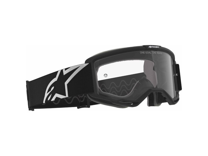 Ochelari cross-enduro ALPINESTARS VISION OTG GOGGLE