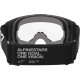 Ochelari cross-enduro ALPINESTARS VISION OTG GOGGLE