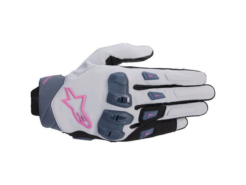 Manusi de piele dama ALPINESTARS SP X 3