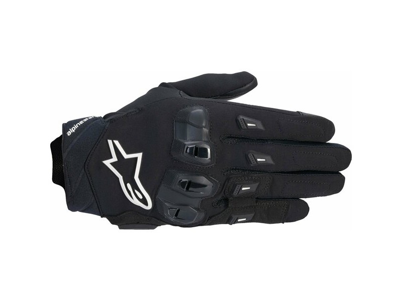 Manusi de piele dama ALPINESTARS SP X 3