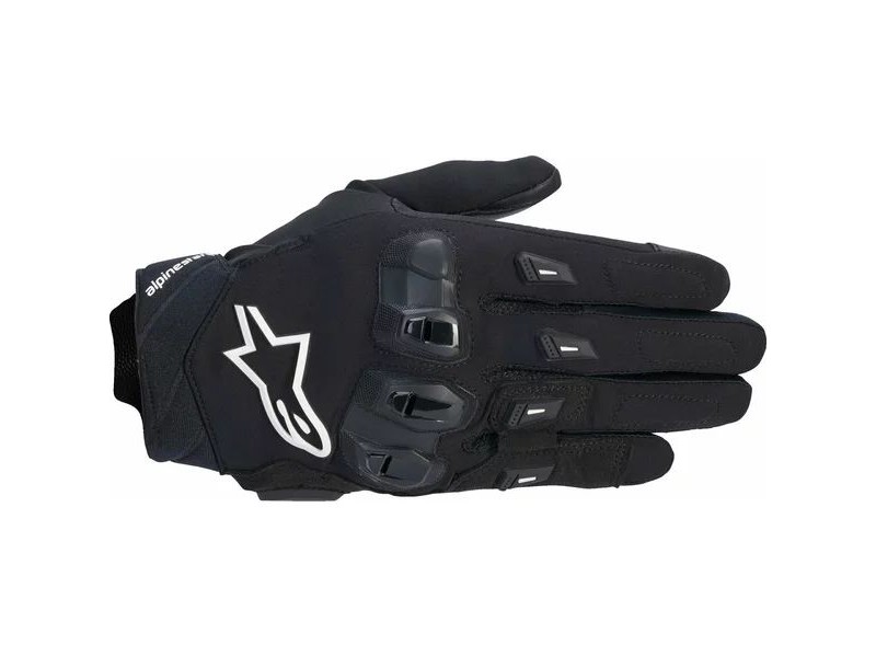 Manusi de piele dama ALPINESTARS SP X 3