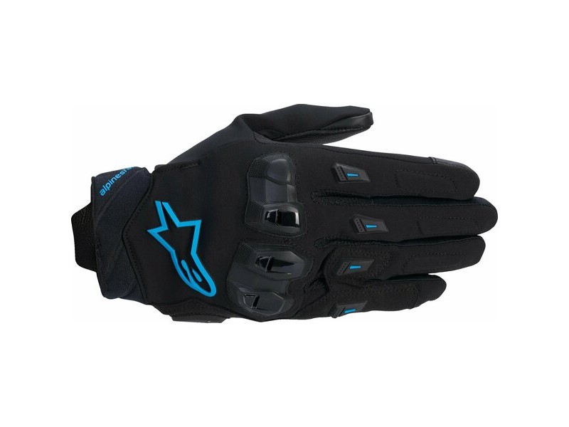 Manusi de piele dama ALPINESTARS SP X 3