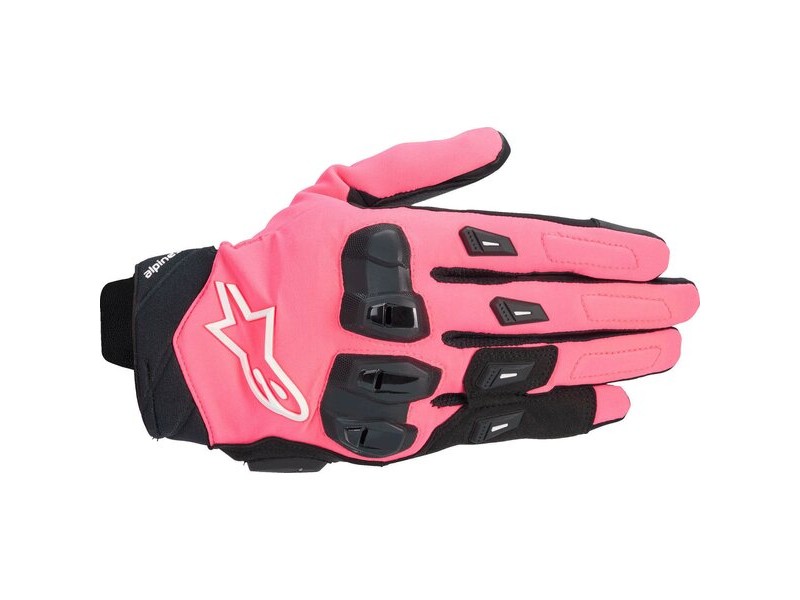 Manusi de piele dama ALPINESTARS SP X 3