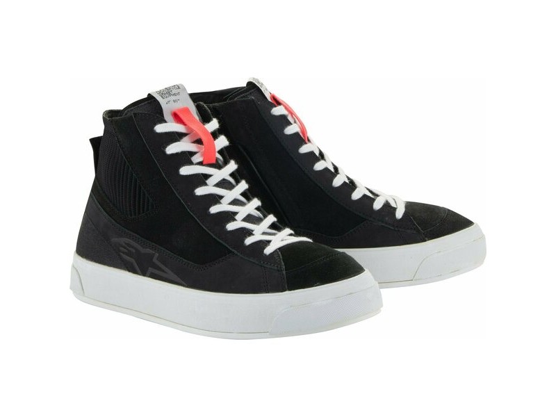 Ghete moto dama ALPINESTARS STELLA STATED PODIUM