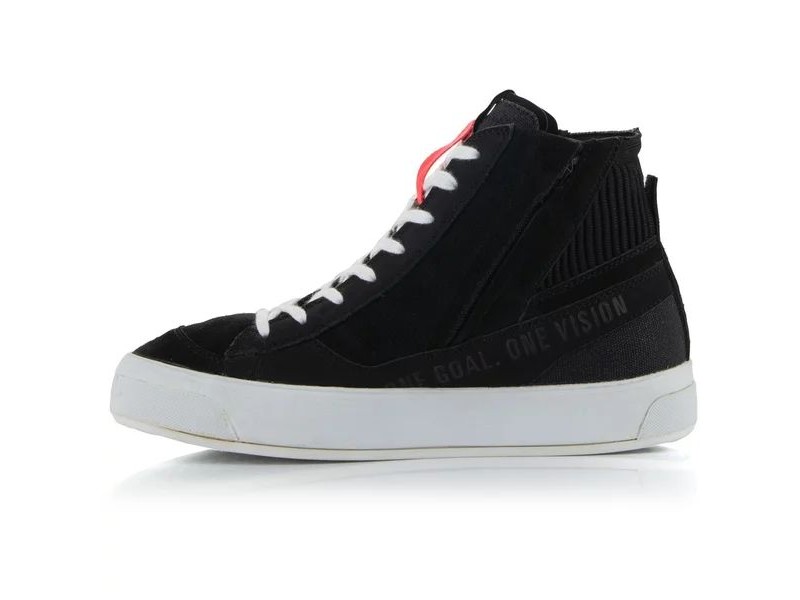 Ghete moto dama ALPINESTARS STELLA STATED PODIUM Ghete moto dama ALPINESTARS STELLA STATED PODIUM