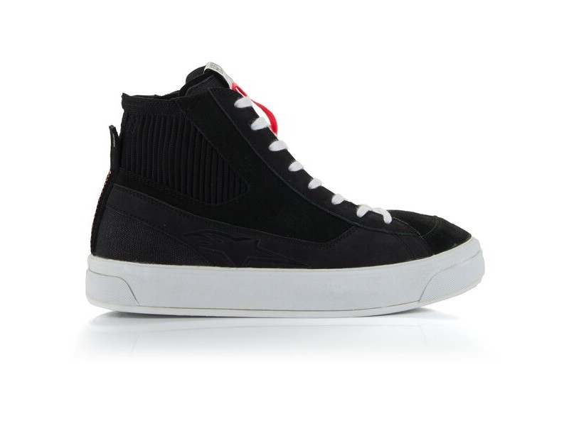 Ghete moto dama ALPINESTARS STELLA STATED PODIUM