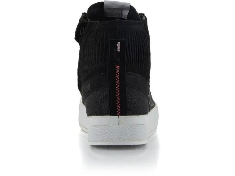 Ghete moto dama ALPINESTARS STELLA STATED PODIUM Ghete moto dama ALPINESTARS STELLA STATED PODIUM
