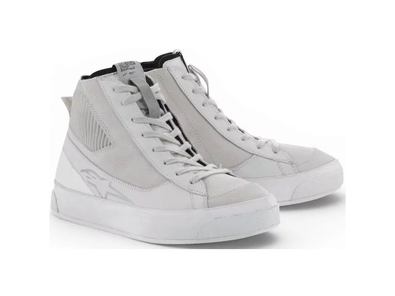 Ghete moto dama ALPINESTARS STELLA STATED PODIUM Ghete moto dama ALPINESTARS STELLA STATED PODIUM