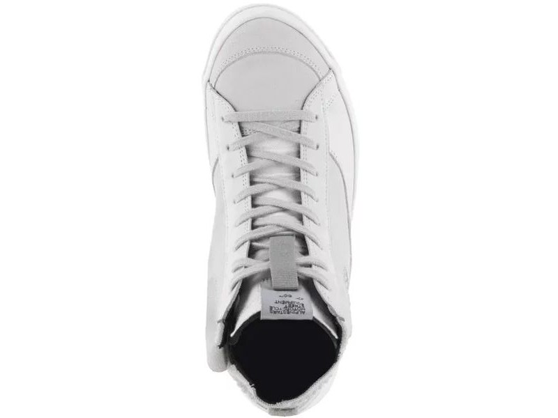 Ghete moto dama ALPINESTARS STELLA STATED PODIUM Ghete moto dama ALPINESTARS STELLA STATED PODIUM