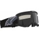 Ochelari cross-enduro ALPINESTARS VISION SAND GOGGLE