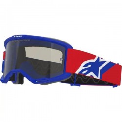 Ochelari cross-enduro ALPINESTARS VISION SAND GOGGLE