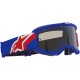 Ochelari cross-enduro ALPINESTARS VISION SAND GOGGLE