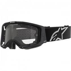 Ochelari cross-enduro ALPINESTARS VISION 8 CORP DUAL PANE GOGGLE