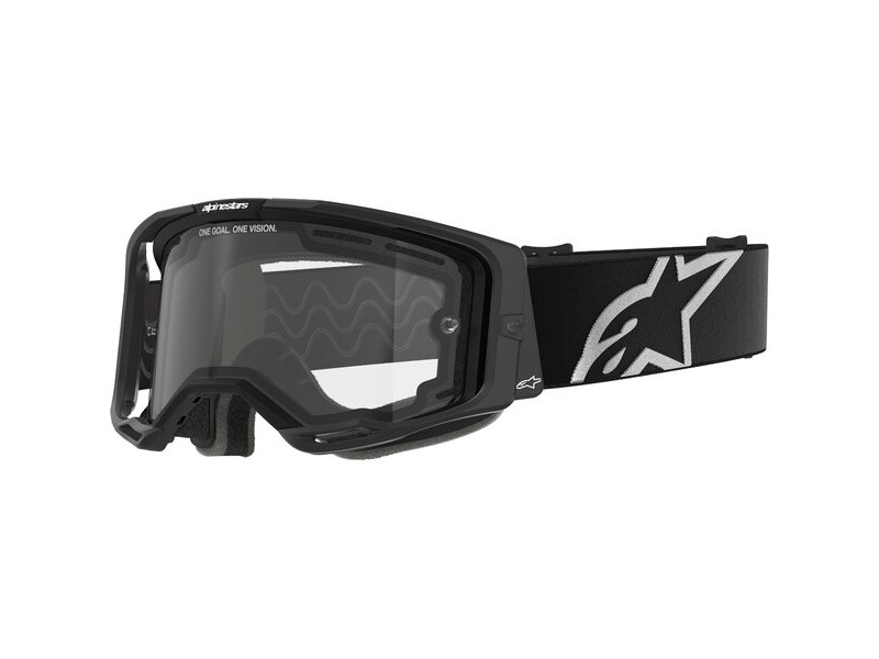 Ochelari cross-enduro ALPINESTARS VISION 8 CORP DUAL PANE GOGGLE