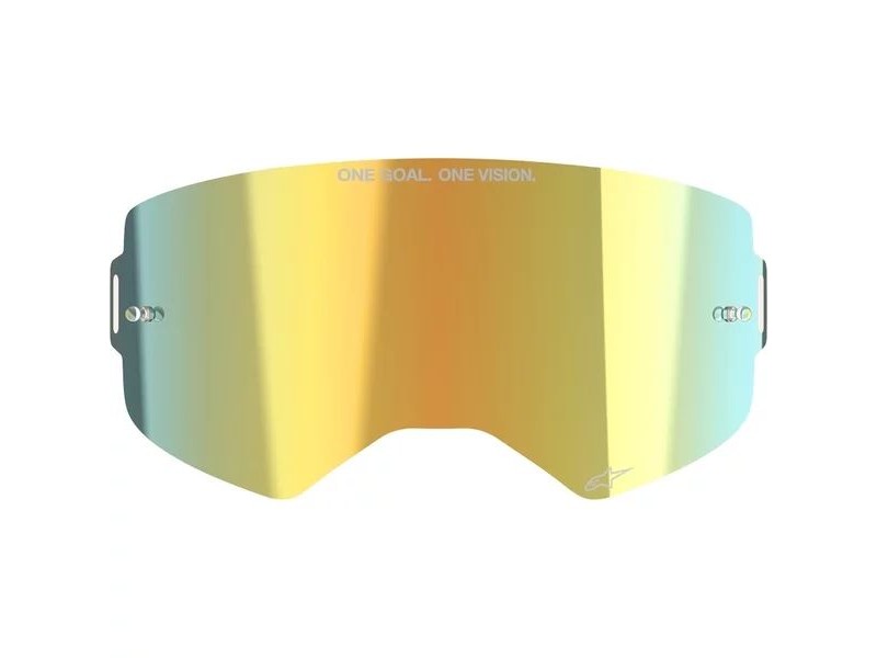 Lentile ochelari cross-enduro ALPINESTARS SUPERTECH