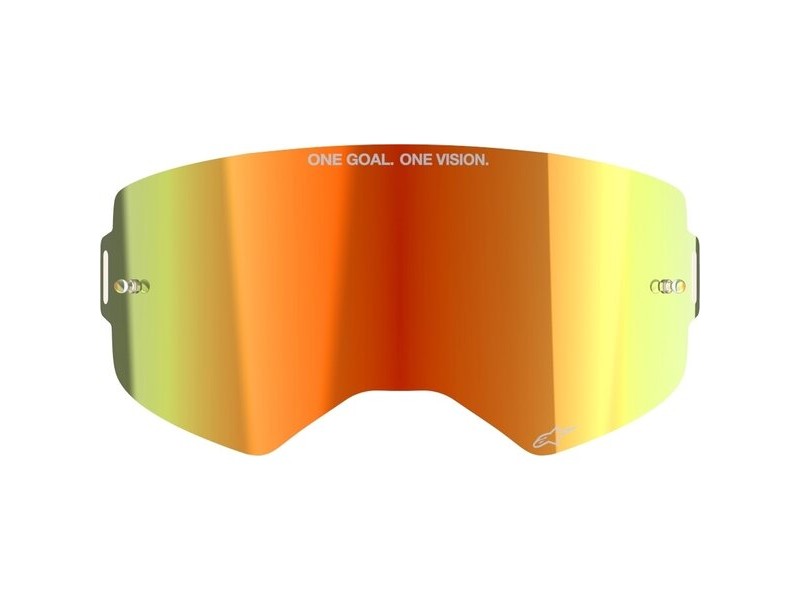 Lentile ochelari cross-enduro ALPINESTARS SUPERTECH