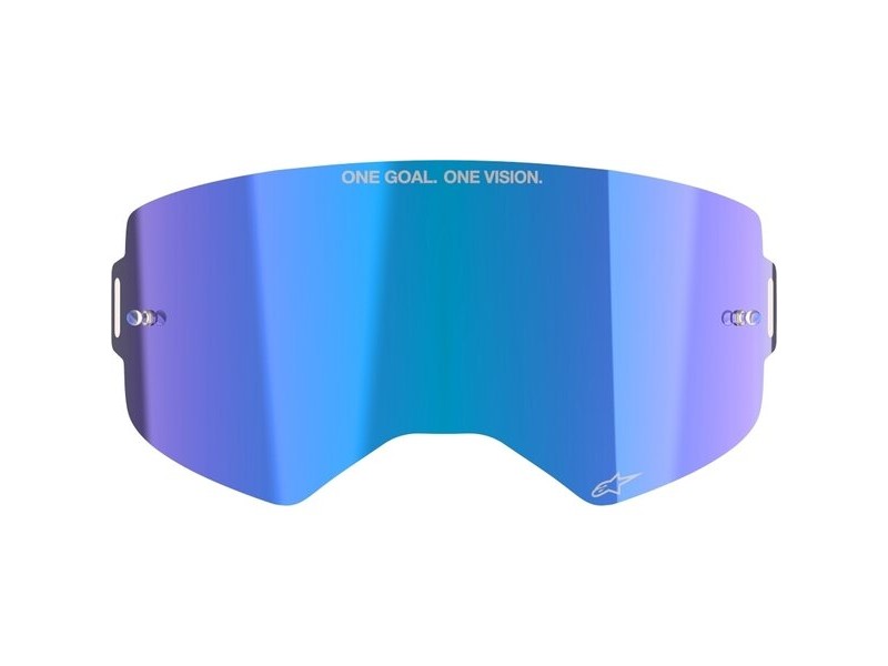 Lentile ochelari cross-enduro ALPINESTARS SUPERTECH