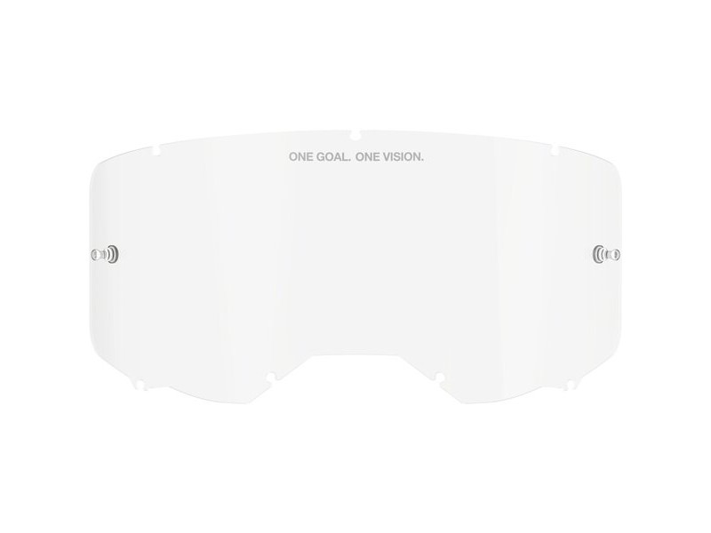 Lentile ochelari cross-enduro ALPINESTARS VISION 8-5-3 Lentile ochelari cross-enduro ALPINESTARS VISION 8-5-3