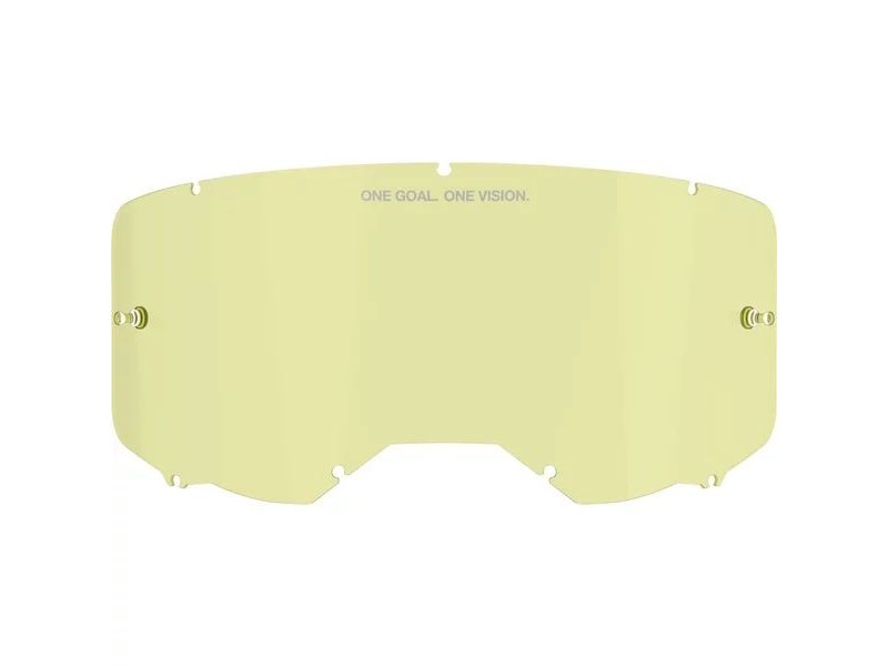 Lentile ochelari cross-enduro ALPINESTARS VISION 8-5-3