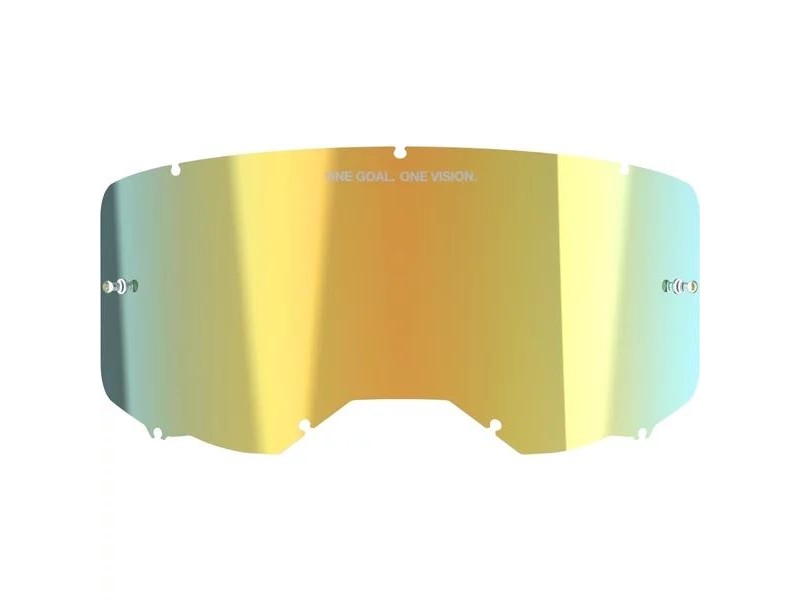 Lentile ochelari cross-enduro ALPINESTARS VISION 8-5-3