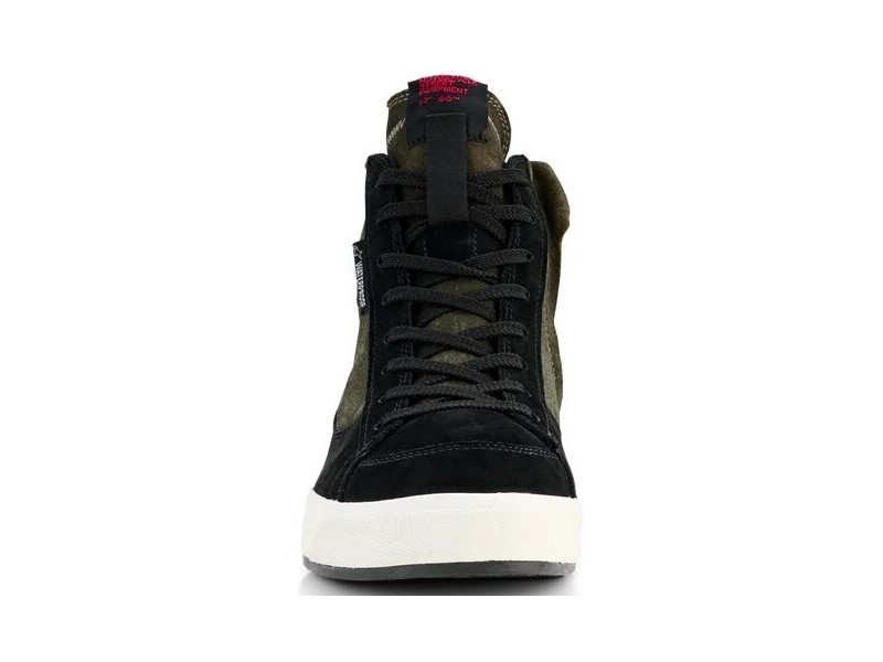 Ghete moto impermeabile ALPINESTARS STATED WP