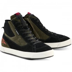 Ghete moto impermeabile ALPINESTARS STATED WP