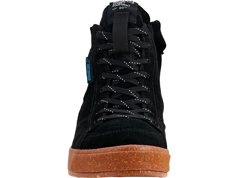 Ghete moto impermeabile ALPINESTARS STATED WP