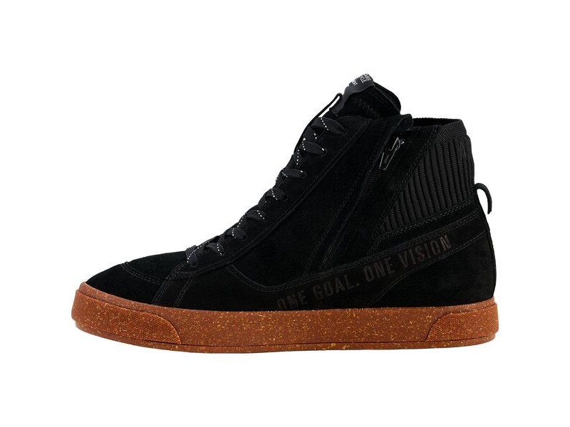 Ghete moto impermeabile ALPINESTARS STATED WP