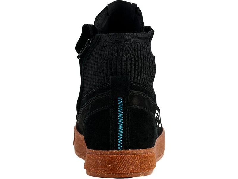 Ghete moto impermeabile ALPINESTARS STATED WP