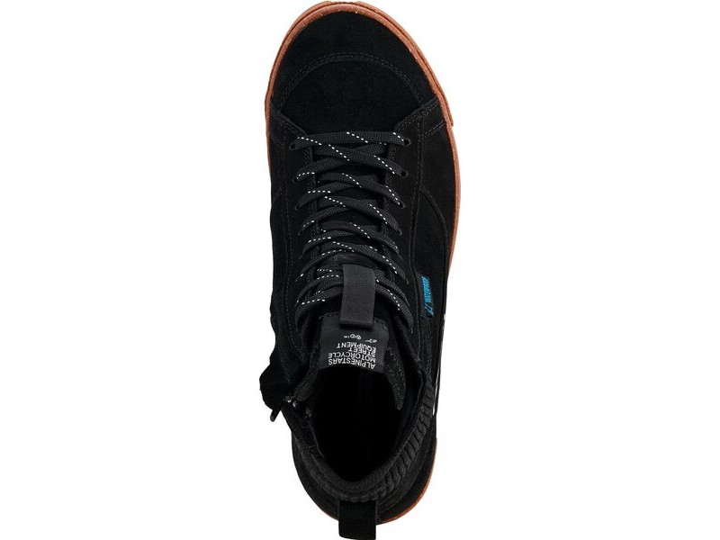 Ghete moto impermeabile ALPINESTARS STATED WP