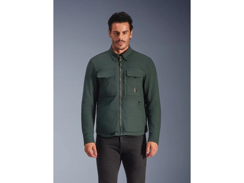 Geaca textil urban ALPINESTARS BRYON WR OVERSHIRT