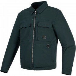 Geaca textil urban ALPINESTARS BRYON WR OVERSHIRT