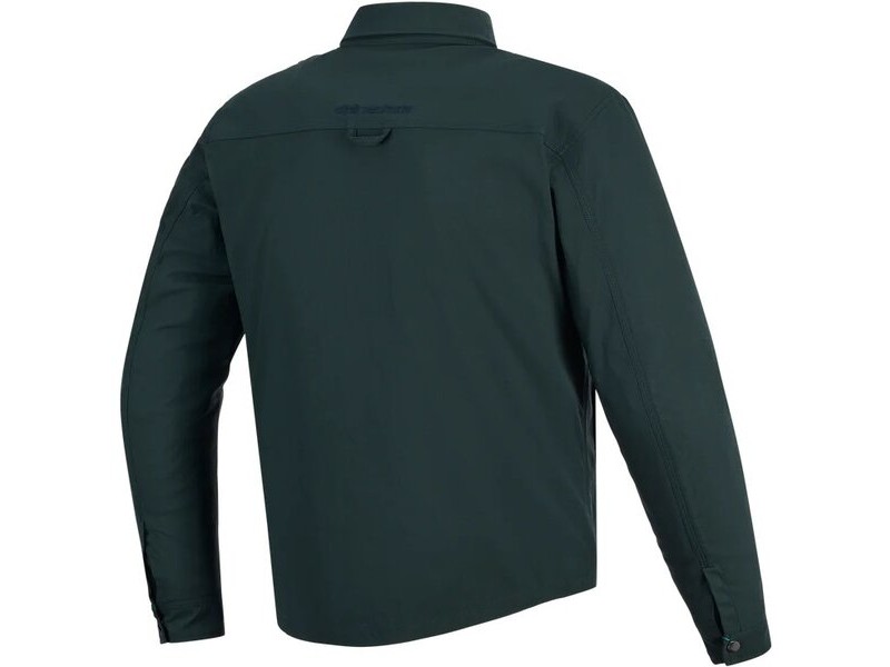 Geaca textil urban ALPINESTARS BRYON WR OVERSHIRT