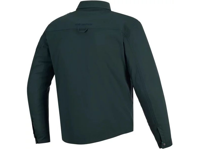 Geaca textil urban ALPINESTARS BRYON WR OVERSHIRT Geaca textil urban ALPINESTARS BRYON WR OVERSHIRT