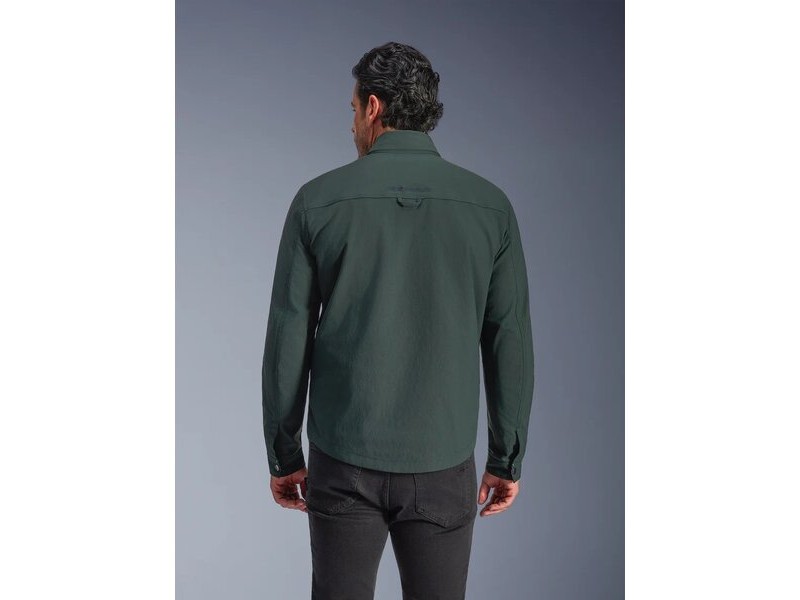 Geaca textil urban ALPINESTARS BRYON WR OVERSHIRT