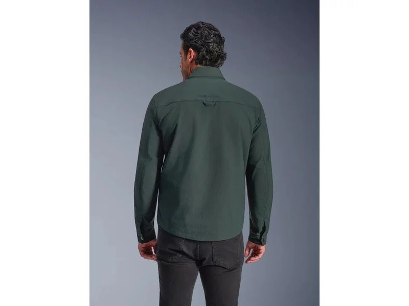 Geaca textil urban ALPINESTARS BRYON WR OVERSHIRT Geaca textil urban ALPINESTARS BRYON WR OVERSHIRT