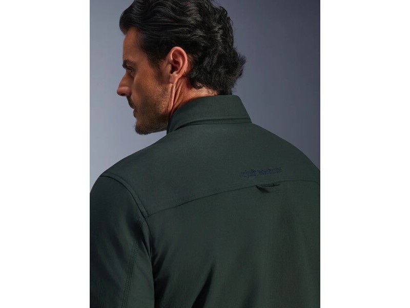 Geaca textil urban ALPINESTARS BRYON WR OVERSHIRT